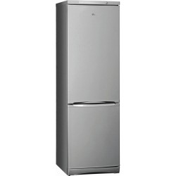 Холодильник Stinol STS 185 G (серебристый)