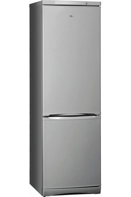 Холодильник Stinol STS 185 G (серебристый) 