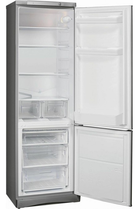 Холодильник Stinol STS 185 G (серебристый) 1