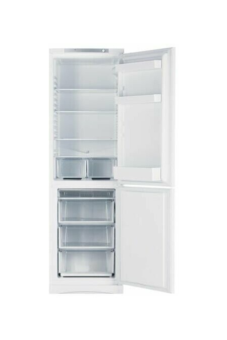 Холодильник Stinol STS 200 (белый) 2