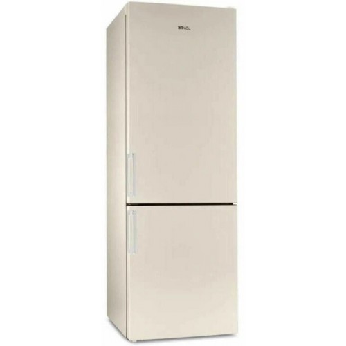 Холодильник Stinol STS 200 E (бежевый) 