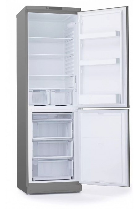 Холодильник Stinol STS 200 G (серебристый) 3