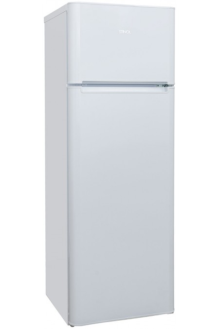 Холодильник Stinol TS 167 (белый) 1