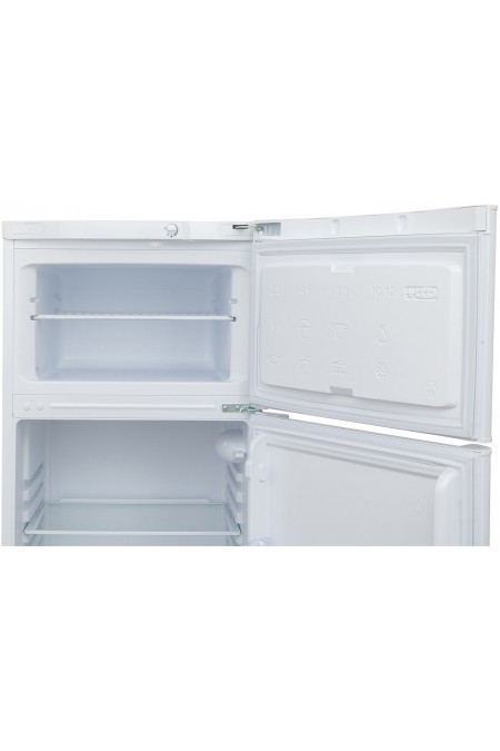 Холодильник Stinol TS 167 (белый) 6