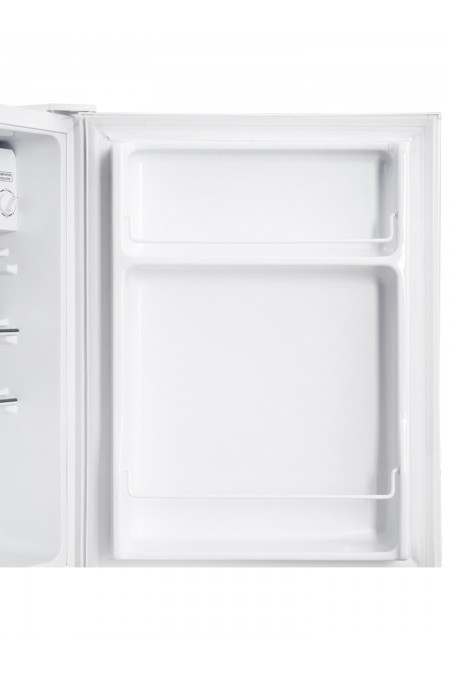 Холодильник Tesler RC-73 (белый) 4