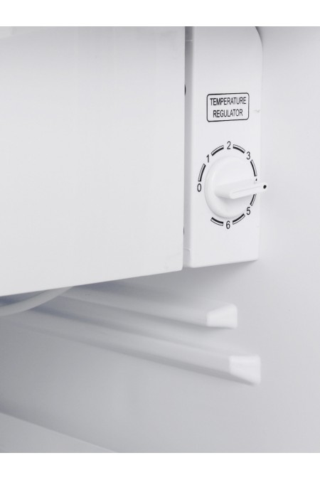 Холодильник Tesler RC-73 (белый) 5