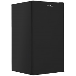 Холодильник Tesler RC-95 (черный)
