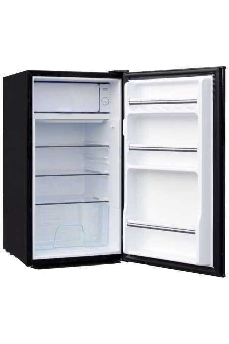 Холодильник Tesler RC-95 (черный) 1