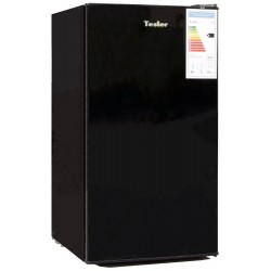 Холодильник Tesler RC-95 (черный)