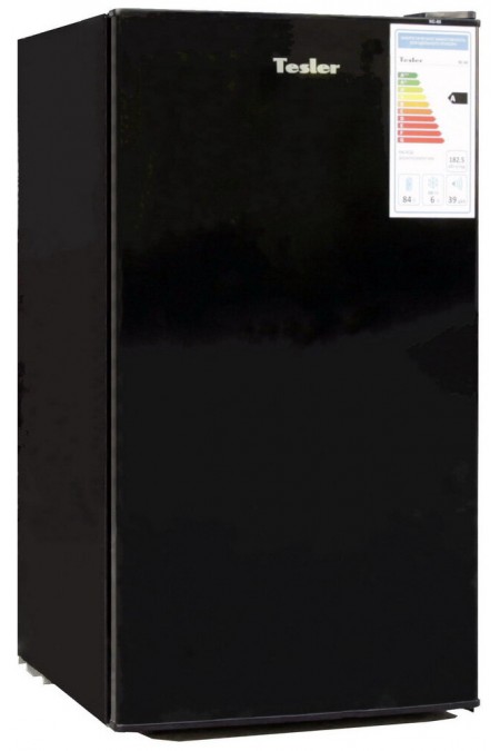 Холодильник Tesler RC-95 (черный) 