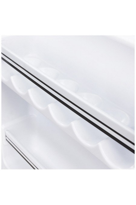 Холодильник Tesler RC-95 (черный) 4