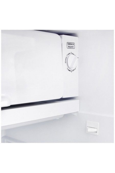 Холодильник Tesler RC-95 (черный) 5