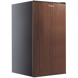 Холодильник Tesler RC-95 (дерево)