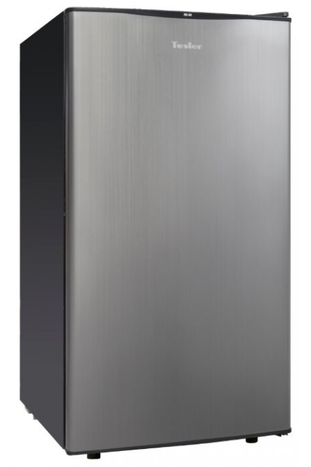 Холодильник Tesler RC-95 (графит) 