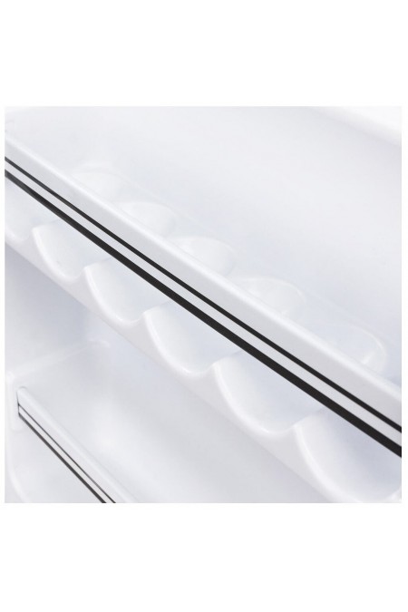 Холодильник Tesler RC-95 (графит) 3