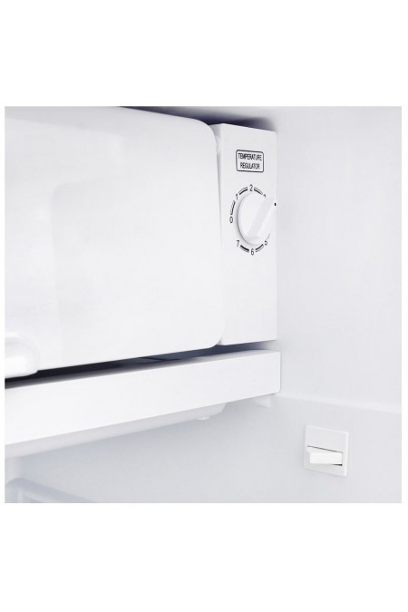 Холодильник Tesler RC-95 (графит) 4