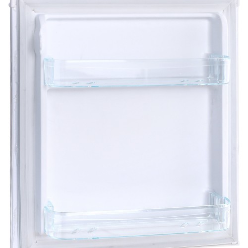 Холодильник Tesler RCT-100 (белый) 9