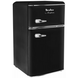 Холодильник Tesler RT-97 (черный)