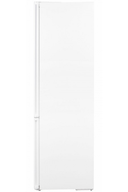 Холодильник Weissgauff CBN2WB1W2 (белый) 2