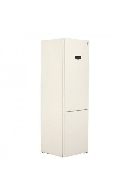 Холодильник Weissgauff CBN2WC2B2 (бежевый) 1