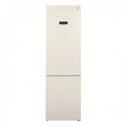 Холодильник Weissgauff CBN2WC2B2 Inverter (бежевый)