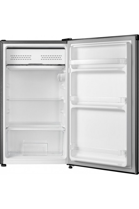 Холодильник Weissgauff WR-092 Defrost (черный) 1
