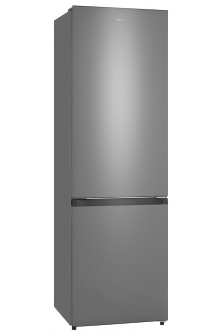 Холодильник Weissgauff WRK 180 Total NF Dark Grey (темно-серый) 2