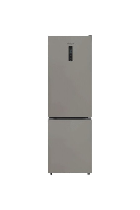 Холодильник Weissgauff WRK 2000 Total NF Inverter Dark Grey (темно-серый) 