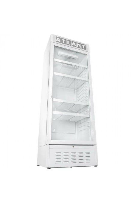 Холодильный шкаф Атлант ХТ 1000-000 (белый) 1