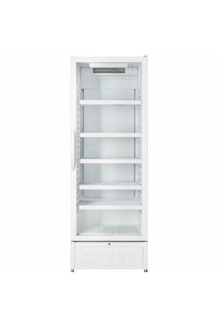 Холодильная витрина Атлант ХТ 1001-000 (стеклянная дверь) (белый) 