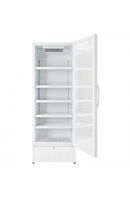 Холодильная витрина Атлант ХТ 1001-000 (стеклянная дверь) (белый) 1