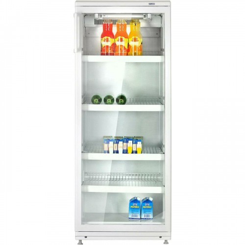 Холодильный шкаф Атлант ХТ 1003-000 (белый) 7