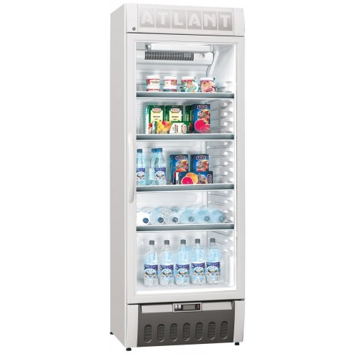 Холодильный шкаф Атлант ХТ 1006-024 (белый) 2