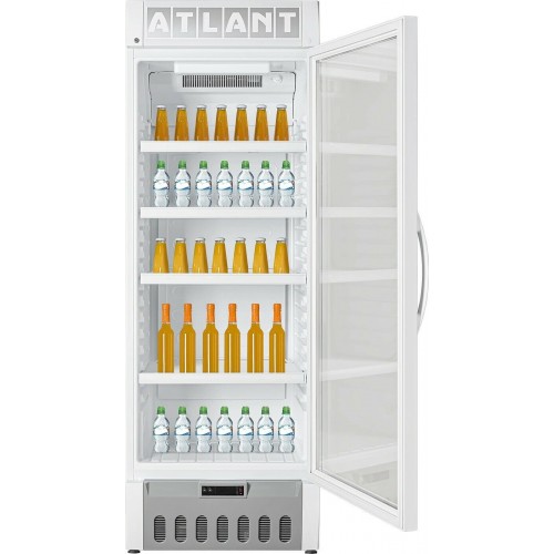 Холодильный шкаф Атлант ХТ 1006-024 (белый) 5