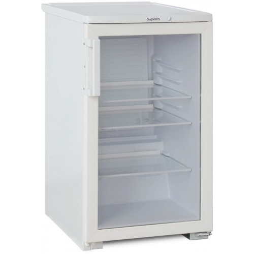 Холодильный шкаф БИРЮСА 102 (белый) 