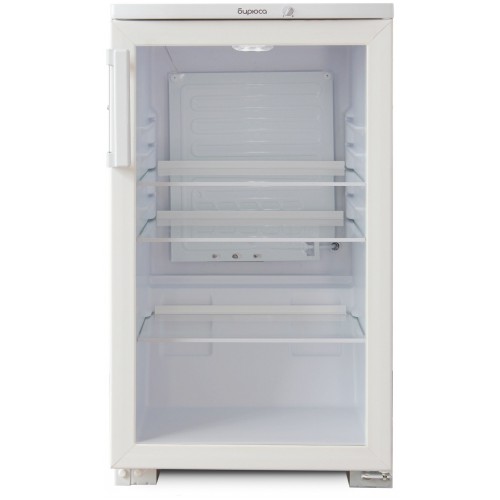 Холодильный шкаф БИРЮСА 102 (белый) 1