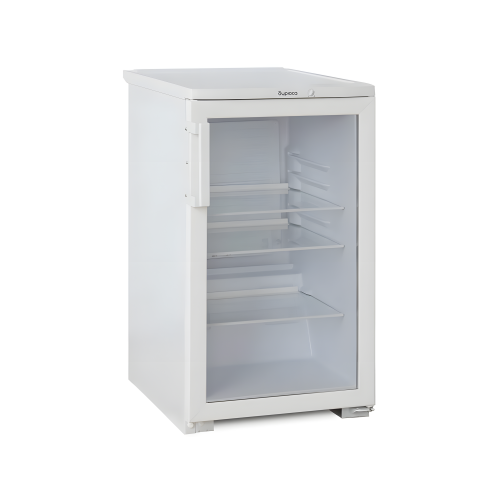 Холодильный шкаф БИРЮСА 102 (белый) 4