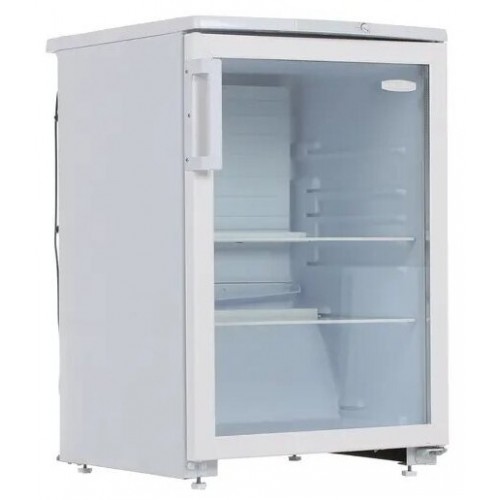 Холодильный шкаф БИРЮСА 152 (белый) 2