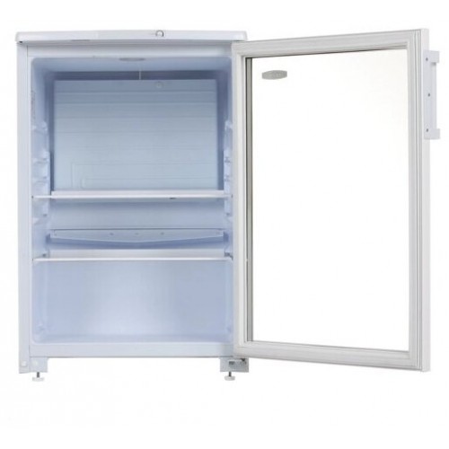 Холодильный шкаф БИРЮСА 152 (белый) 3