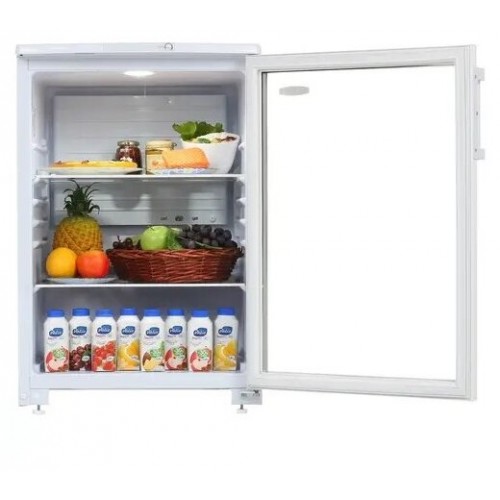 Холодильный шкаф БИРЮСА 152 (белый) 5