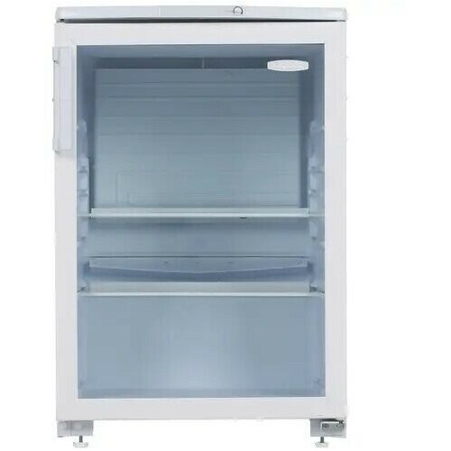 Холодильный шкаф БИРЮСА 152 (белый) 6