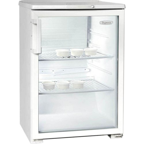 Холодильный шкаф БИРЮСА 152 (белый) 8