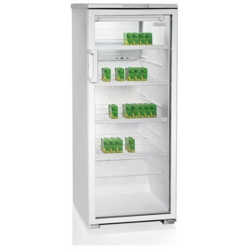 Холодильный шкаф БИРЮСА 290 (белый) 