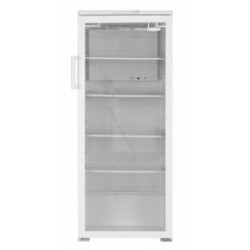 Холодильный шкаф Бирюса 290 (белый)