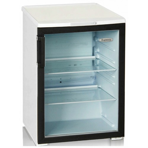 Холодильный шкаф БИРЮСА 290 (белый) 1