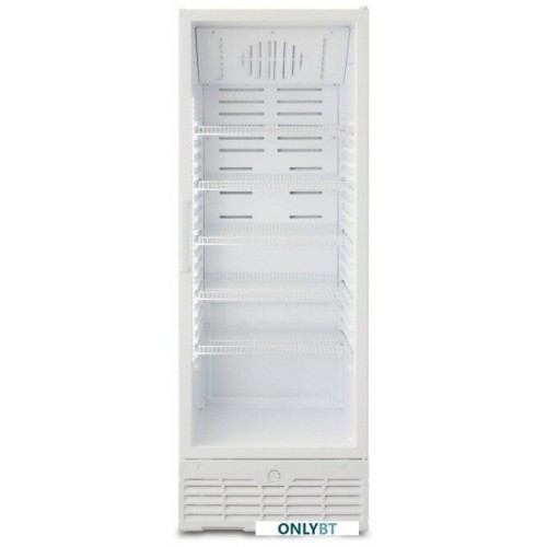 Холодильный шкаф БИРЮСА 290 (белый) 2