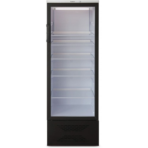 Холодильный шкаф БИРЮСА 290 (белый) 5