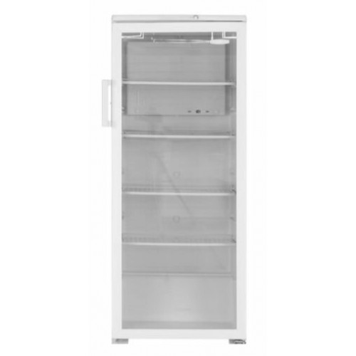 Холодильный шкаф БИРЮСА 290 (белый) 9