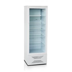 Холодильный шкаф БИРЮСА 310 (белый)