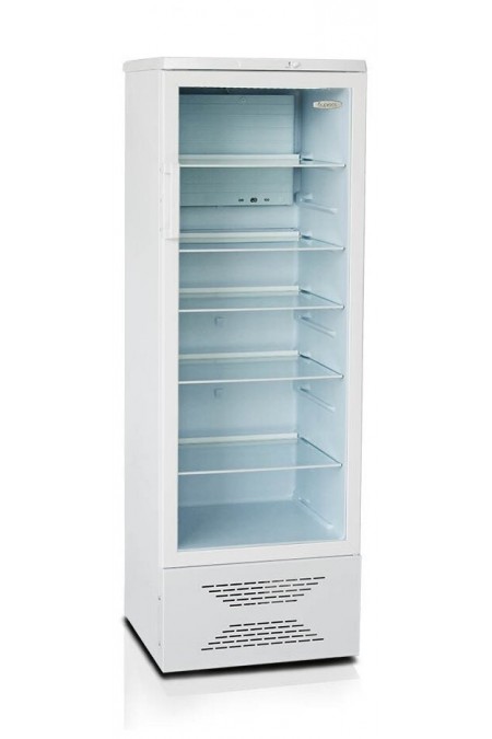 Холодильный шкаф Бирюса 310 (белый) 